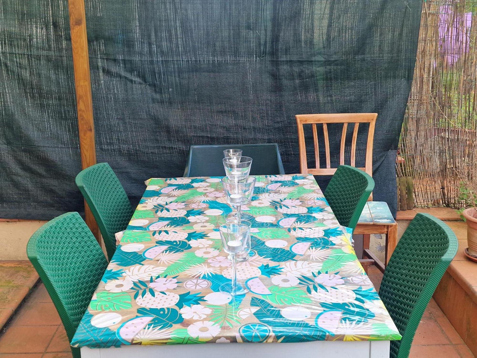 Au Jardin De 피렌체 외부 사진